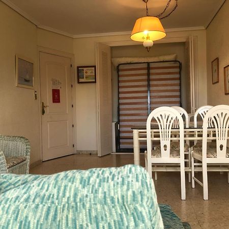 Apartamento Retiro Denia Exteriér fotografie