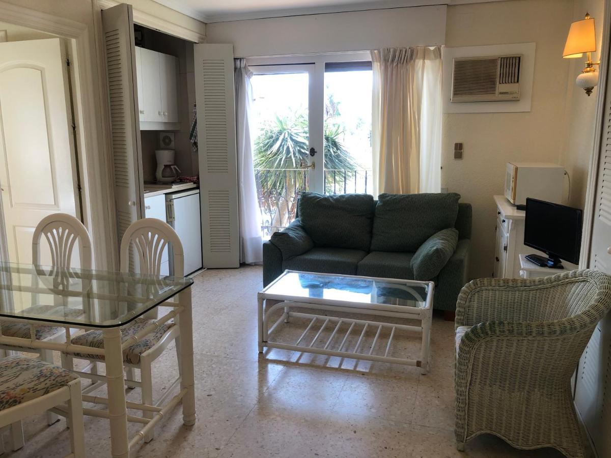 Apartamento Retiro Denia Exteriér fotografie