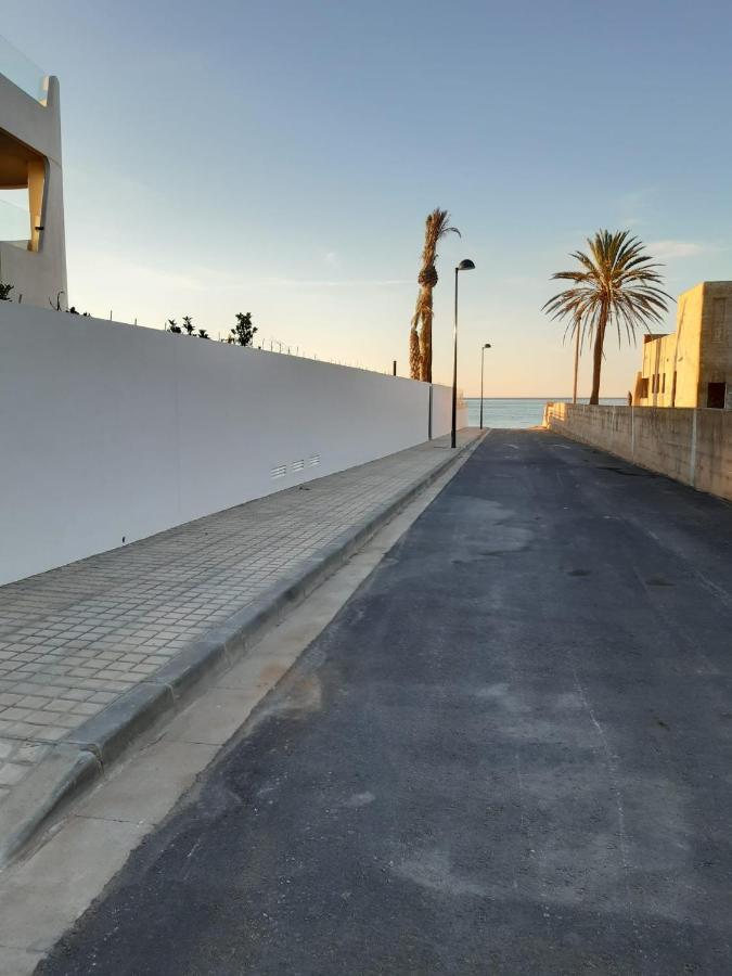 Apartamento Retiro Denia Exteriér fotografie