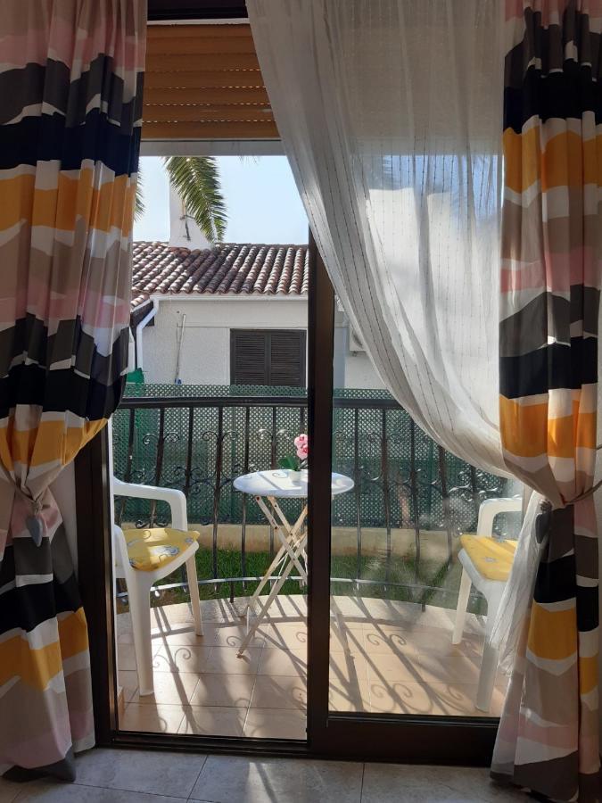 Apartamento Retiro Denia Exteriér fotografie