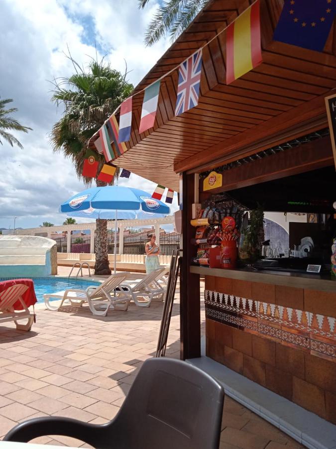 Apartamento Retiro Denia Exteriér fotografie