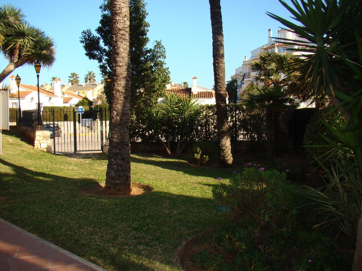 Apartamento Retiro Denia Exteriér fotografie